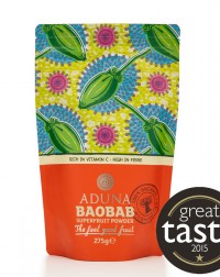 Aduna Baobab Powder 275g