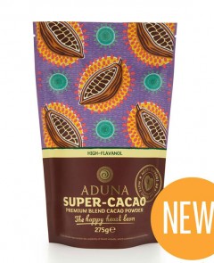 Aduna Super Cacao powder 275g