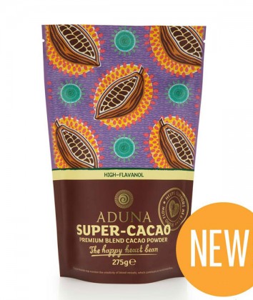 Aduna Super Cacao powder 275g