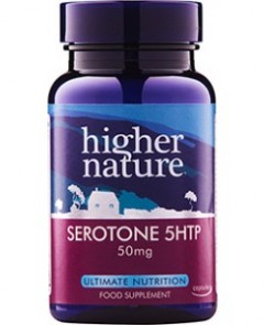 Serotone-5htp-50mg