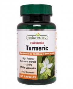 Turmeric 10000mg