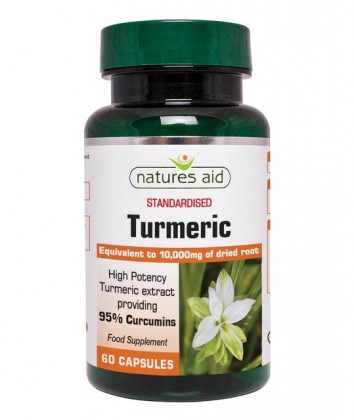 Turmeric 10000mg