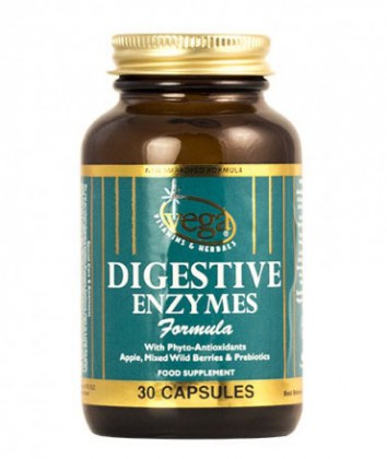 digestive enzymes formula