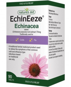 echineeze echinacea 460-530mg