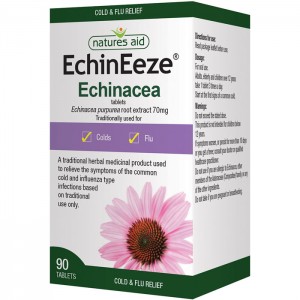 echineeze echinacea 460-530mg