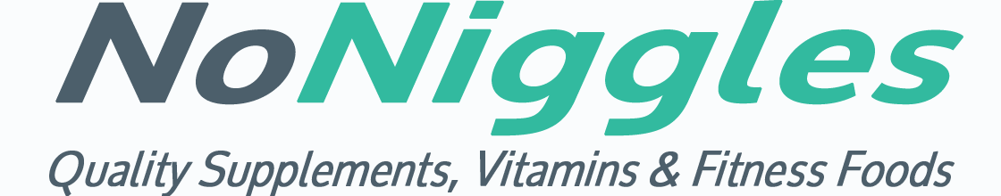 NoNiggles.com - Quality Supplements | Fitness Foods | Nutrition | Vitamins and Minerals.