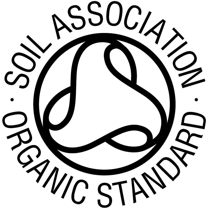 soil association organic standard