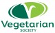 vegetarian society approved